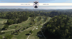 Desktop Screenshot of mountainbrookclub.org